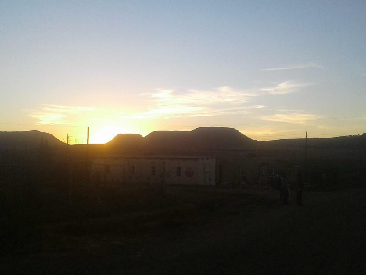 Denver Echo Exec. Guest House Maseru Exteriér fotografie